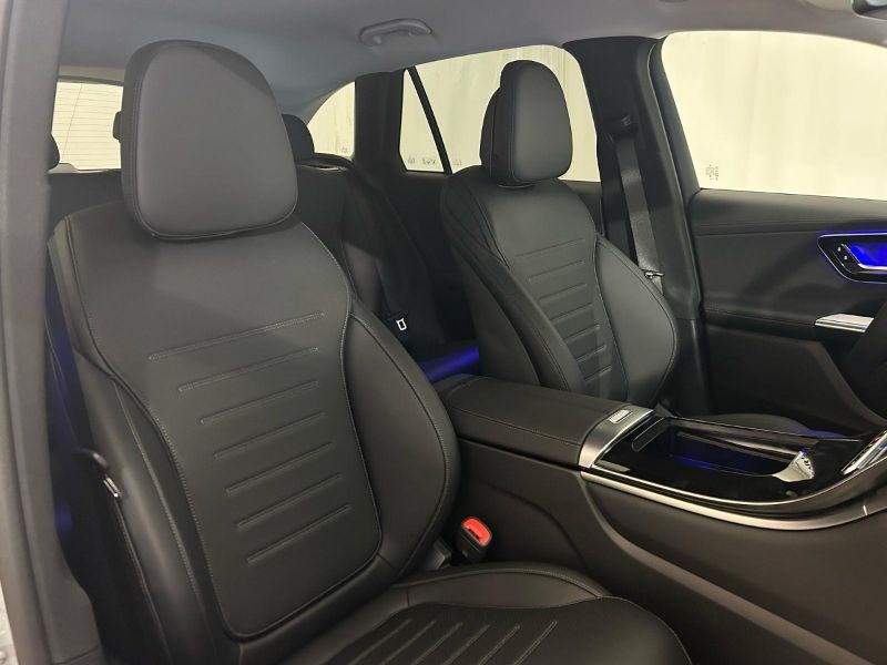 GuidiCar - MERCEDES BENZ Nuova GLC SUV 1 GLC 220 d 4MATIC AMG Line ADVANCED Nuovo