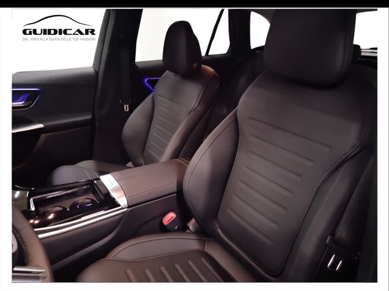 GuidiCar - MERCEDES BENZ Nuova GLC SUV 1 GLC 220 d 4MATIC AMG Line ADVANCED Nuovo