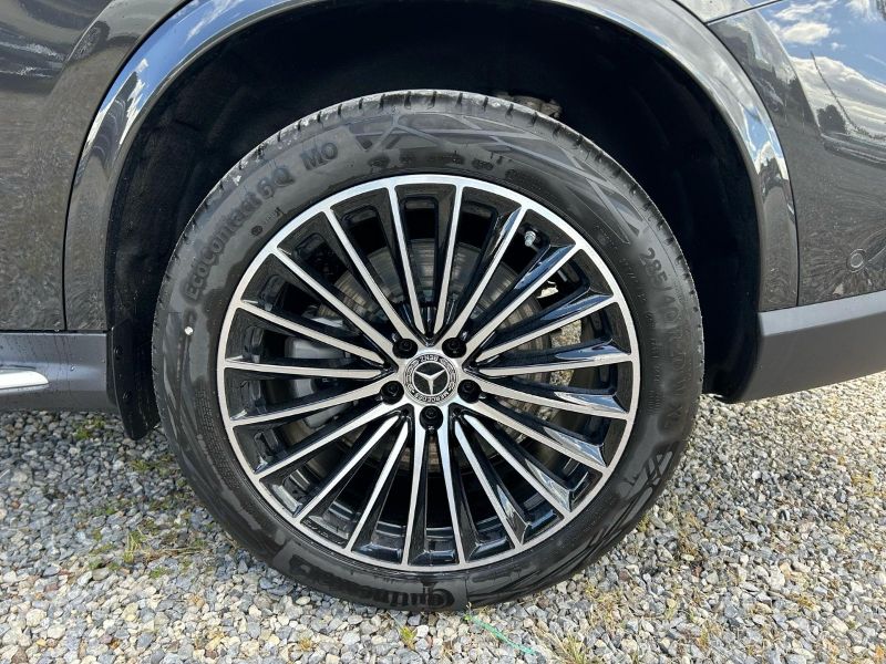 GuidiCar - MERCEDES BENZ Nuova GLC SUV 1 GLC 300 de 4MATIC AMG Line ADVANCED Nuovo