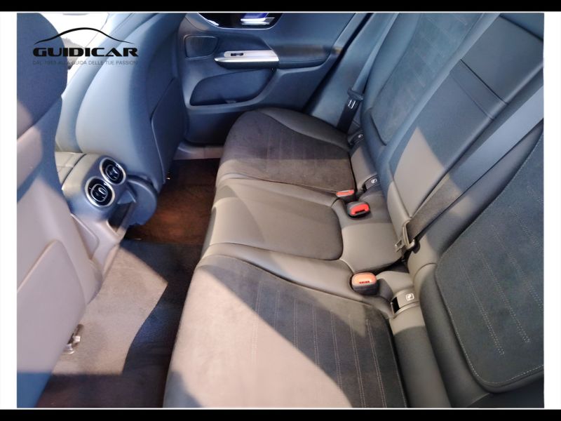 GuidiCar - MERCEDES BENZ Nuova GLC SUV 1 GLC 300 de 4MATIC AMG Line ADVANCED TECH Nuovo
