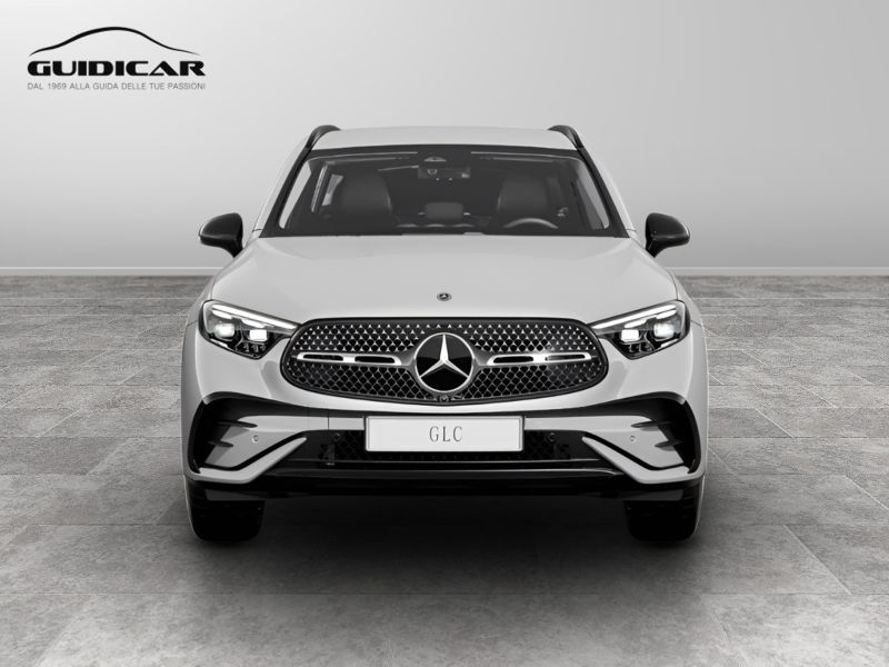 GuidiCar - MERCEDES BENZ Nuova GLC SUV 1 GLC 300 de 4MATIC AMG Line PREMIUM TECH Nuovo