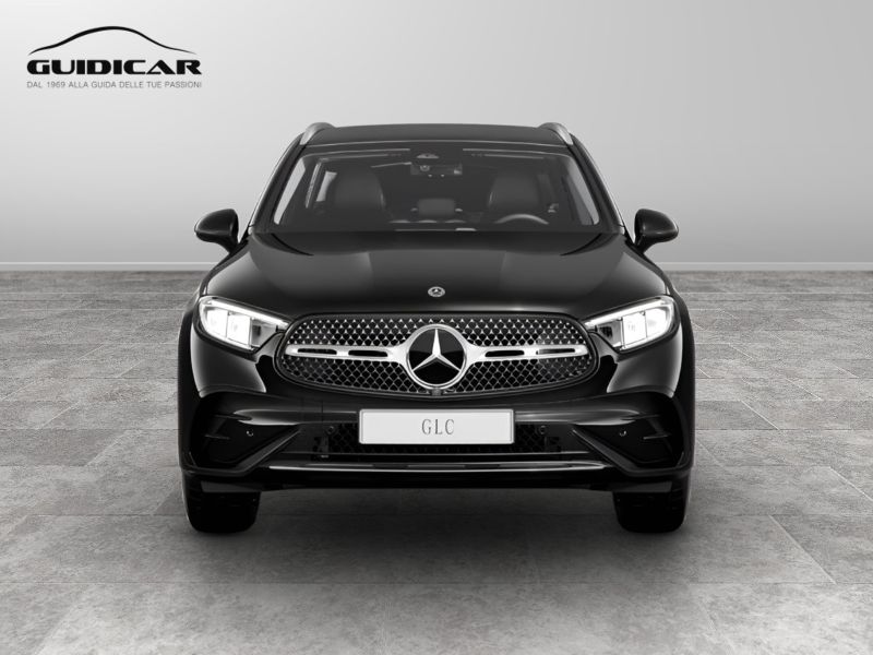 GuidiCar - MERCEDES BENZ Nuova GLC SUV 1 GLC 300 de 4MATIC AMG Line ADVANCED TECH Nuovo