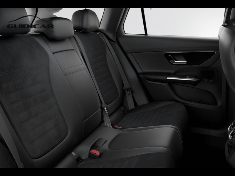 GuidiCar - MERCEDES BENZ Nuova GLC SUV 1 GLC 300 de 4MATIC AMG Line ADVANCED TECH Nuovo