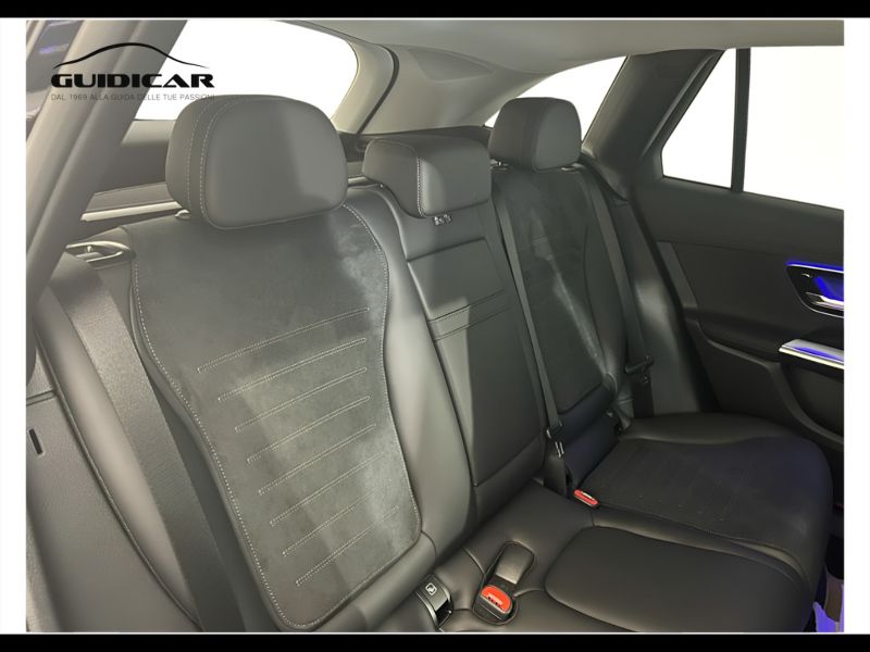 GuidiCar - MERCEDES BENZ Nuova GLC SUV 1 GLC 300 de 4MATIC AMG Line ADVANCED TECH Nuovo