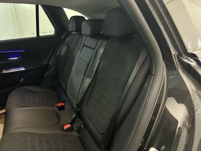GuidiCar - MERCEDES BENZ Nuova GLC SUV 1 GLC 300 de 4MATIC AMG Line ADVANCED TECH Nuovo