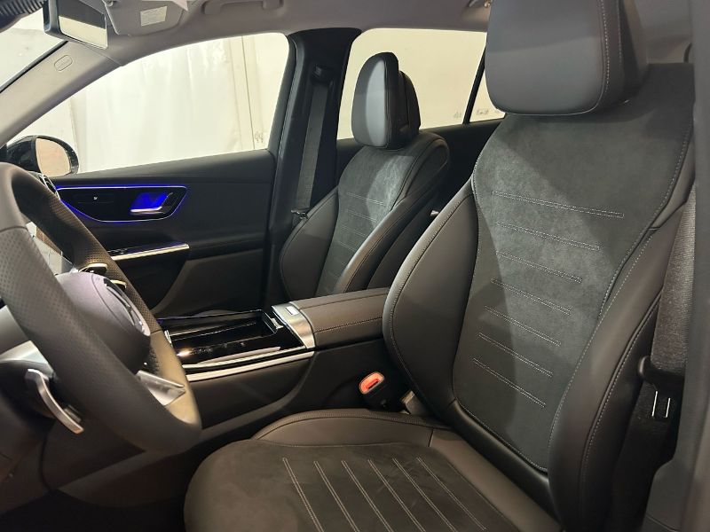 GuidiCar - MERCEDES BENZ Nuova GLC SUV 1 GLC 300 de 4MATIC AMG Line ADVANCED TECH Nuovo