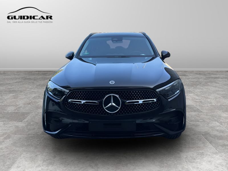 GuidiCar - MERCEDES BENZ Nuova GLC SUV 1 GLC 300 de 4MATIC AMG Line ADVANCED TECH Nuovo