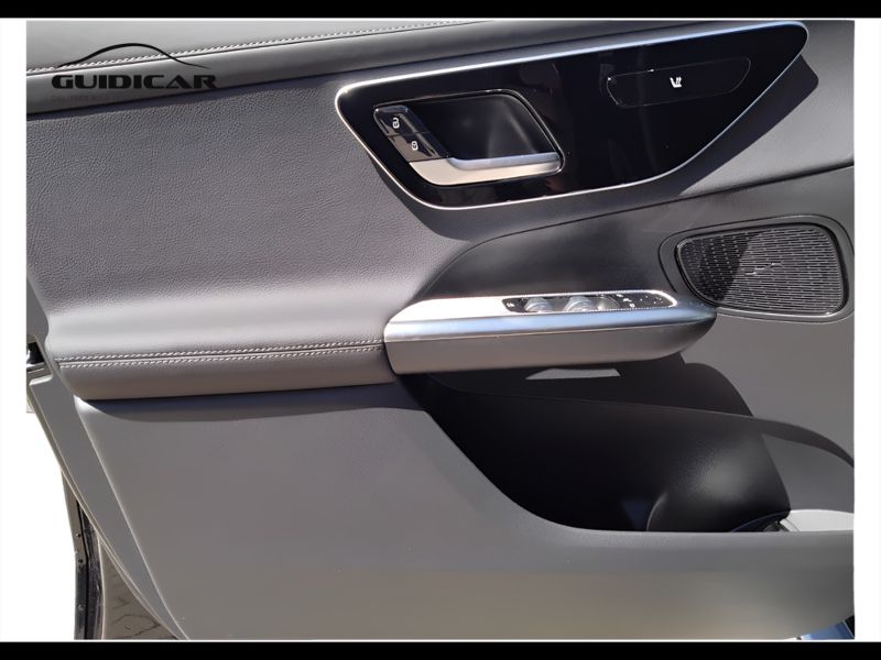 GuidiCar - MERCEDES BENZ Nuova GLC SUV 1 GLC 300 de 4MATIC AMG Line ADVANCED TECH Nuovo