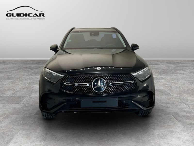 GuidiCar - MERCEDES BENZ Nuova GLC SUV 1 GLC 300 de 4MATIC AMG Line ADVANCED TECH Nuovo