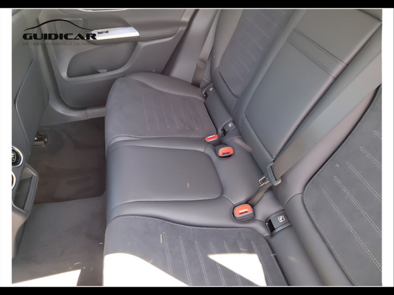GuidiCar - MERCEDES BENZ Nuova GLC SUV 1 GLC 300 de 4MATIC AMG Line ADVANCED TECH Nuovo