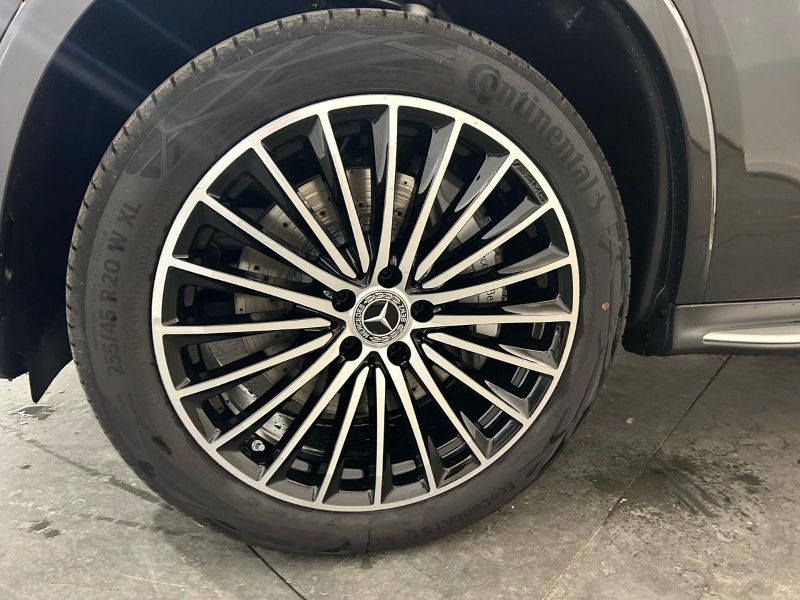 GuidiCar - MERCEDES BENZ Nuova GLC SUV 1 GLC 300 de 4MATIC AMG Line ADVANCED TECH Nuovo