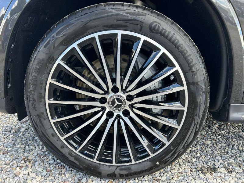GuidiCar - MERCEDES BENZ Nuova GLC SUV 1 GLC 300 de 4MATIC AMG Line ADVANCED Nuovo