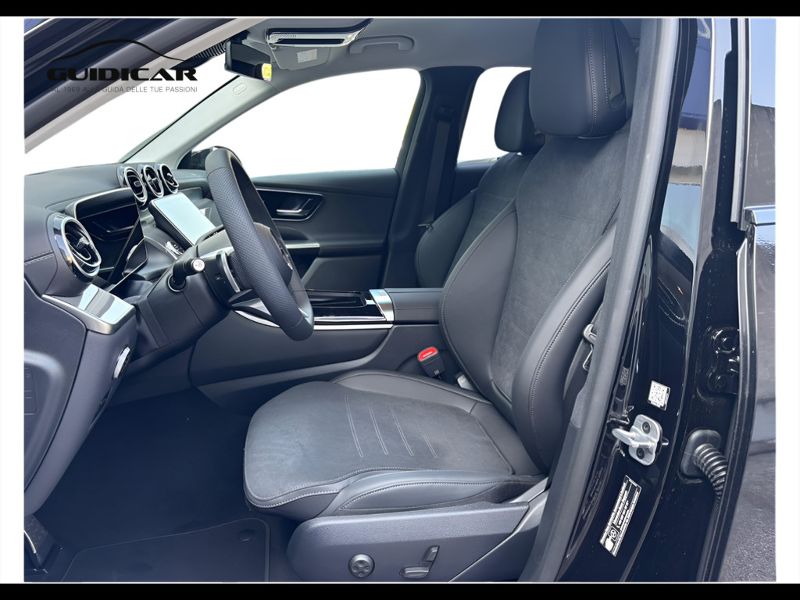 GuidiCar - MERCEDES BENZ Nuova GLC SUV 1 GLC 300 de 4MATIC AMG Line ADVANCED TECH Nuovo