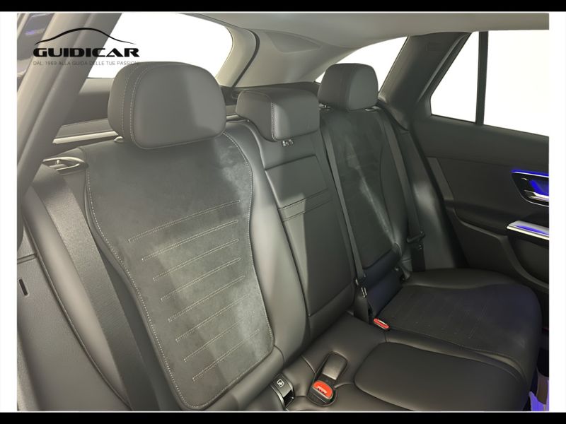 GuidiCar - MERCEDES BENZ Nuova GLC SUV 1 GLC 300 de 4MATIC AMG Line ADVANCED TECH Nuovo