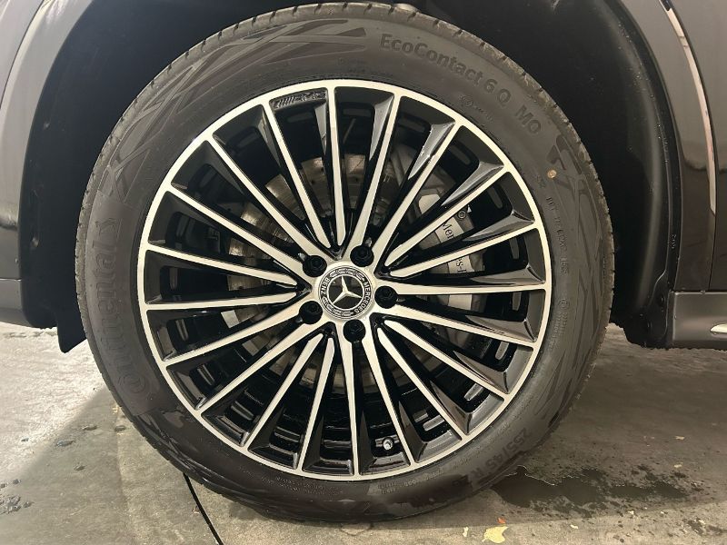 GuidiCar - MERCEDES BENZ Nuova GLC SUV 1 GLC 300 de 4MATIC AMG Line ADVANCED TECH Nuovo