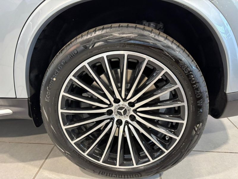 GuidiCar - MERCEDES BENZ Nuova GLC SUV 1 GLC 300 de 4MATIC DL1 Nuovo