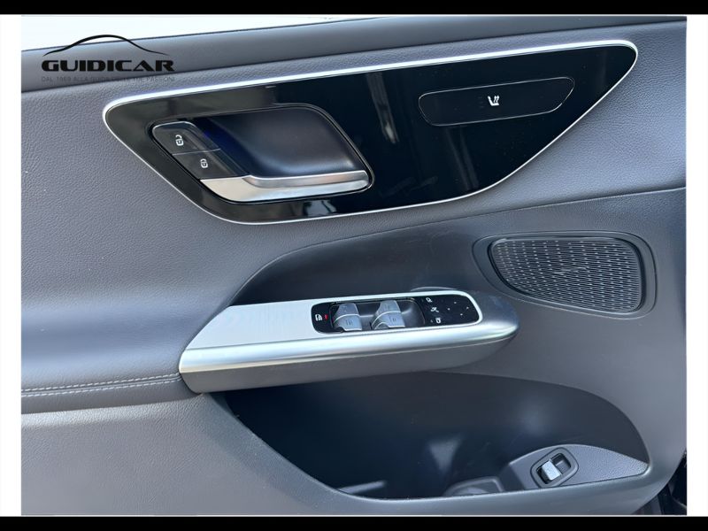 GuidiCar - MERCEDES BENZ Nuova GLC SUV 1 GLC 300 de 4MATIC AMG Line ADVANCED TECH Nuovo