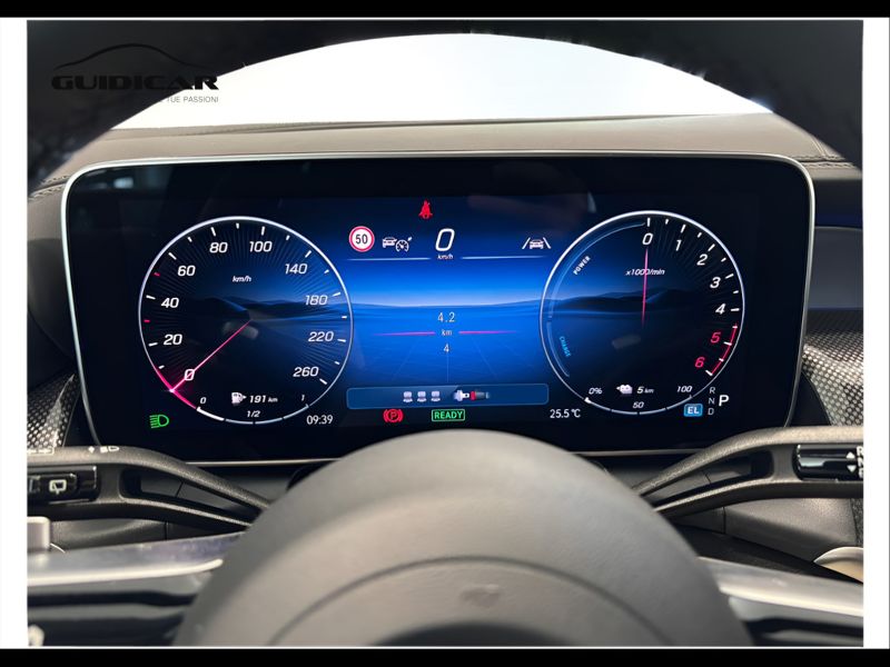 GuidiCar - MERCEDES BENZ Nuova GLC SUV 1 GLC 300 de 4MATIC DL1 Nuovo