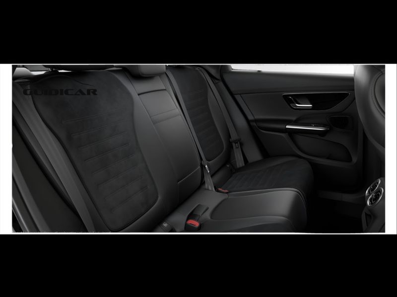 GuidiCar - MERCEDES BENZ Nuova GLC SUV 1 GLC 300 de 4MATIC AMG Line ADVANCED Nuovo