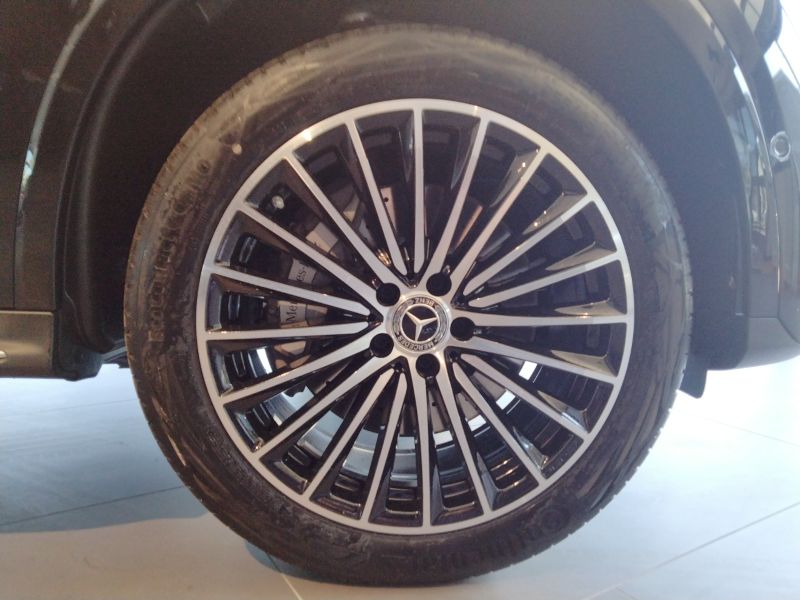 GuidiCar - MERCEDES BENZ Nuova GLC SUV 1 GLC 300 de 4MATIC AMG Line ADVANCED TECH Nuovo