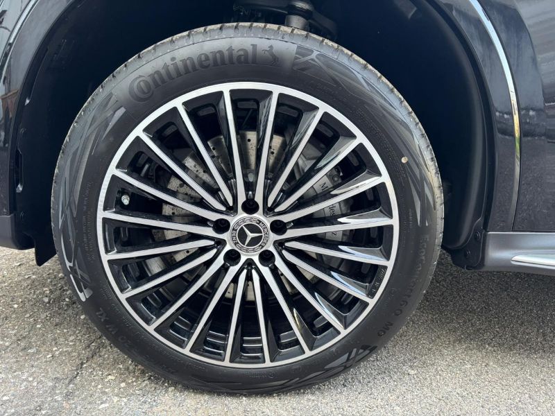 GuidiCar - MERCEDES BENZ Nuova GLC SUV 1 GLC 300 de 4MATIC AMG Line ADVANCED TECH Nuovo