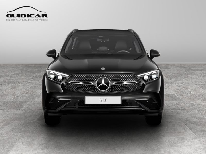 GuidiCar - MERCEDES BENZ Nuova GLC SUV 1 GLC 300 de 4MATIC AMG Line ADVANCED Nuovo
