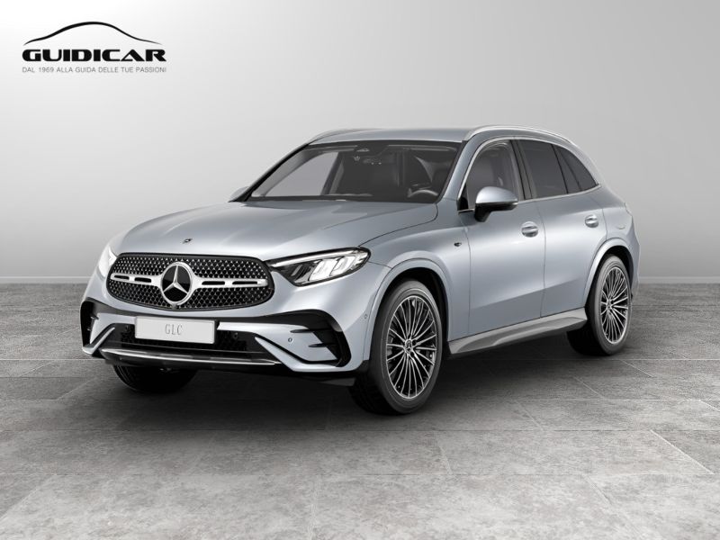 GuidiCar - MERCEDES BENZ Nuova GLC SUV 1 GLC 300 de 4MATIC DL1 Nuovo