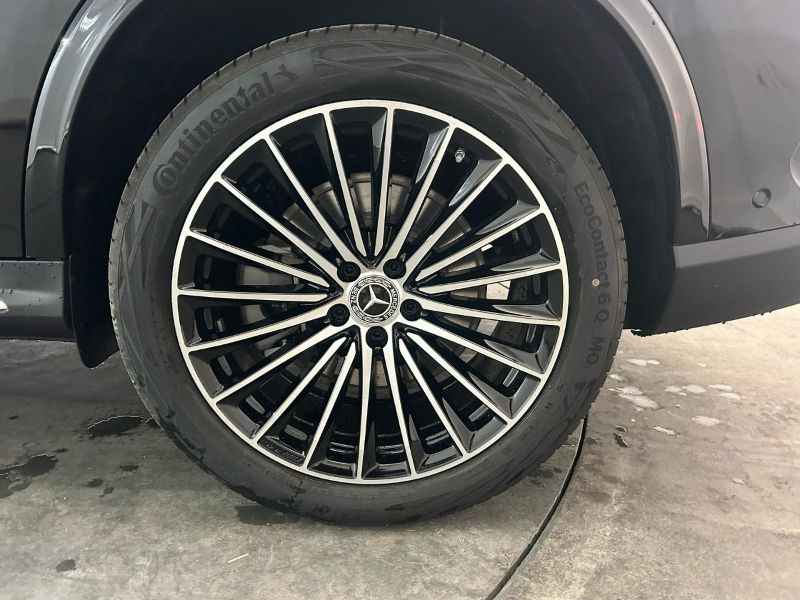 GuidiCar - MERCEDES BENZ Nuova GLC SUV 1 GLC 300 de 4MATIC AMG Line ADVANCED TECH Nuovo