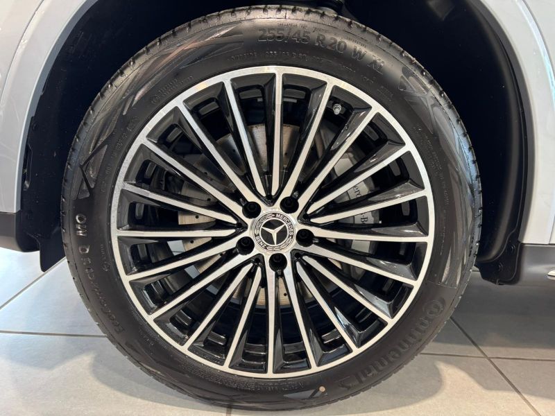 GuidiCar - MERCEDES BENZ Nuova GLC SUV 1 GLC 300 de 4MATIC DL1 Nuovo