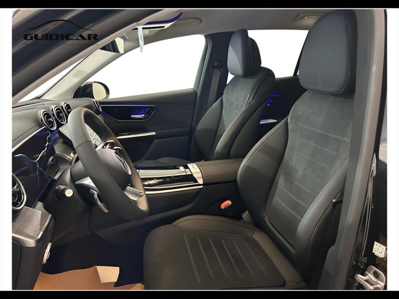 GuidiCar - MERCEDES BENZ Nuova GLC SUV 1 GLC 300 de 4MATIC AMG Line ADVANCED TECH Nuovo