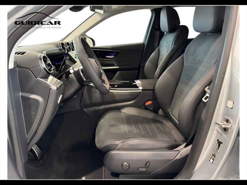GuidiCar - MERCEDES BENZ Nuova GLC SUV 1 GLC 300 de 4MATIC DL1 Nuovo