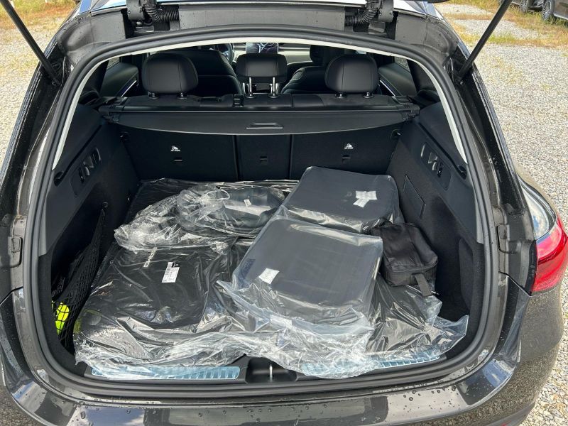 GuidiCar - MERCEDES BENZ Nuova GLC SUV 1 GLC 300 de 4MATIC AMG Line ADVANCED Nuovo