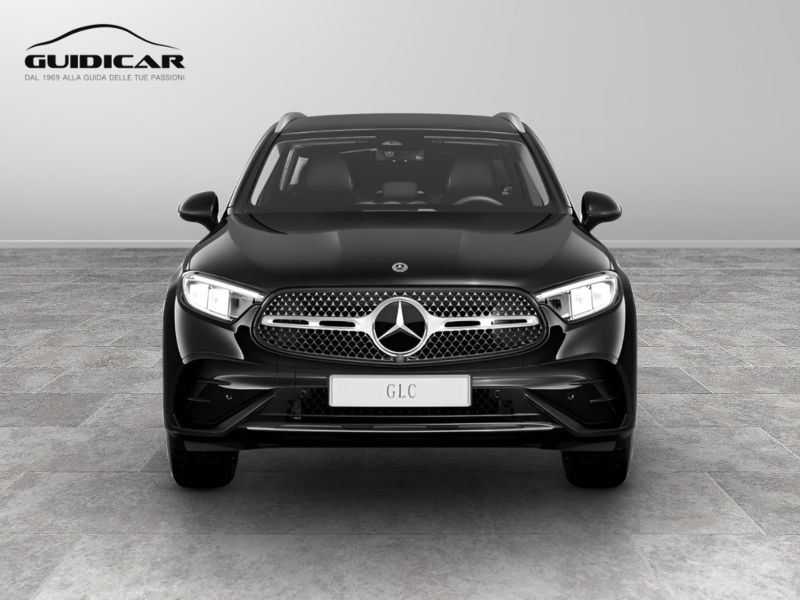 GuidiCar - MERCEDES BENZ Nuova GLC SUV 1 GLC 300 de 4MATIC AMG Line ADVANCED TECH Nuovo