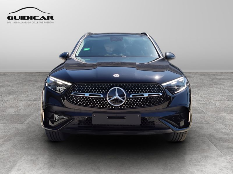 GuidiCar - MERCEDES BENZ Nuova GLC SUV 1 GLC 300 de 4MATIC AMG Line ADVANCED TECH Nuovo