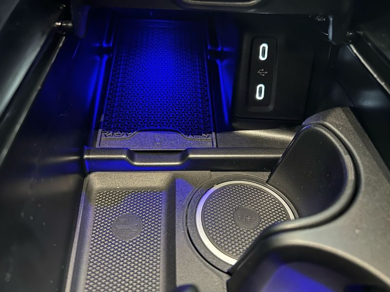 GuidiCar - MERCEDES BENZ Nuova GLC SUV 1 GLC 300 de 4MATIC AMG Line ADVANCED TECH Nuovo