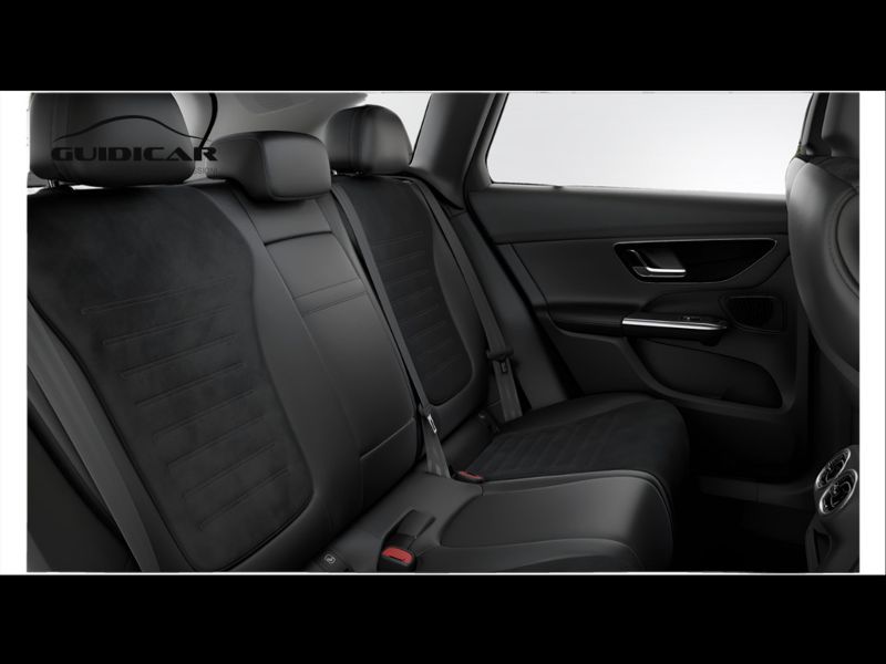GuidiCar - MERCEDES BENZ Nuova GLC SUV 1 GLC 300 de 4MATIC AMG Line PREMIUM TECH Nuovo