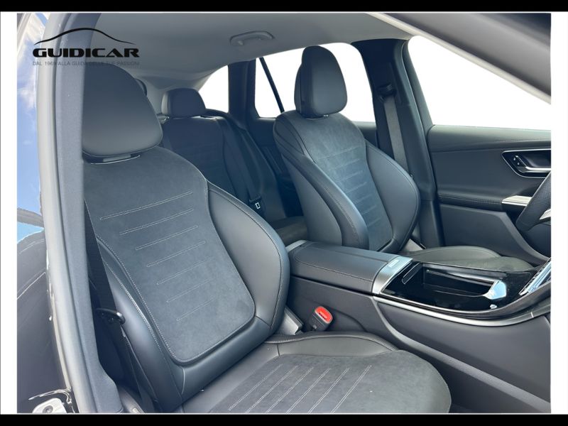 GuidiCar - MERCEDES BENZ Nuova GLC SUV 1 GLC 300 de 4MATIC AMG Line ADVANCED Nuovo