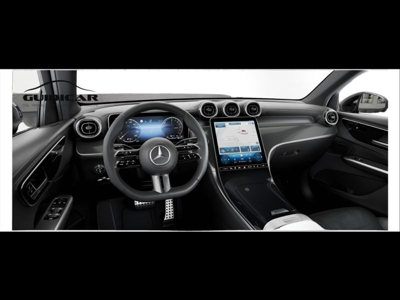 GuidiCar - MERCEDES BENZ Nuova GLC SUV 1 GLC 300 de 4MATIC AMG Line ADVANCED Nuovo