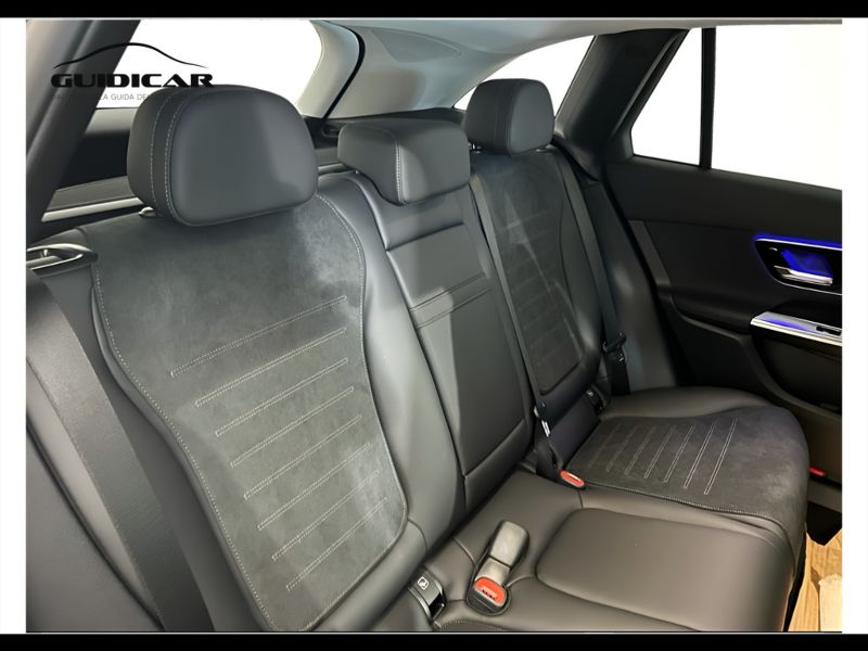 GuidiCar - MERCEDES BENZ Nuova GLC SUV 1 GLC 300 de 4MATIC AMG Line ADVANCED TECH Nuovo