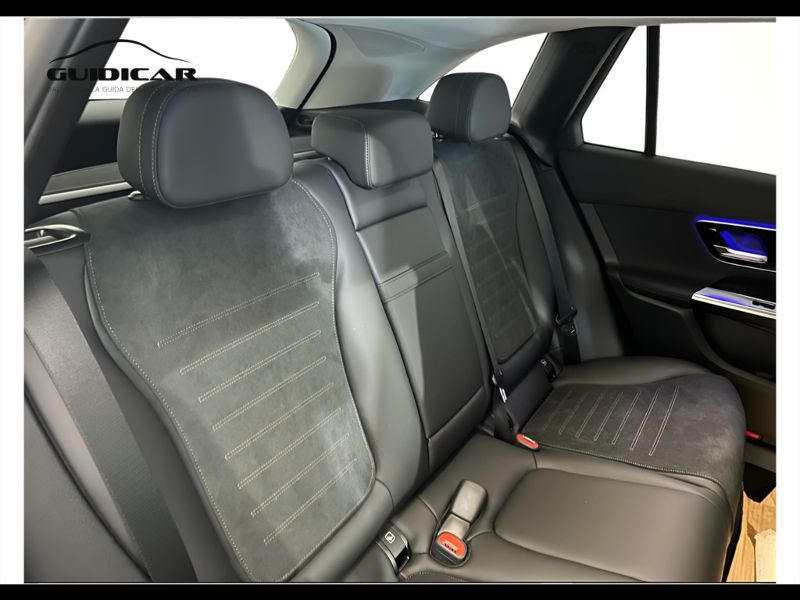 GuidiCar - MERCEDES BENZ Nuova GLC SUV 1 GLC 300 de 4MATIC AMG Line ADVANCED TECH Nuovo