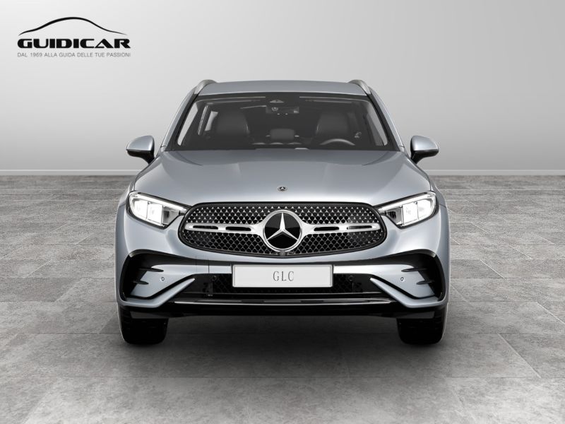 GuidiCar - MERCEDES BENZ Nuova GLC SUV 1 GLC 300 de 4MATIC DL1 Nuovo