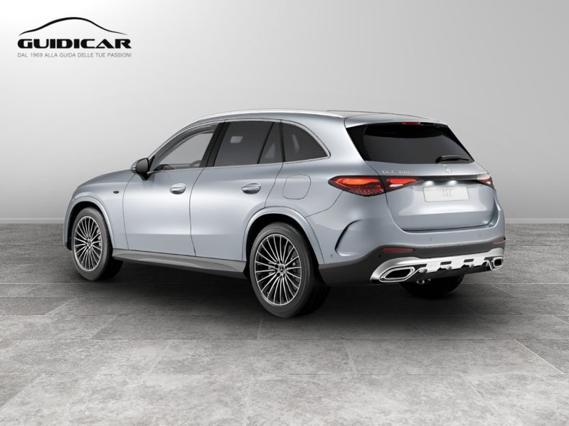 GuidiCar - MERCEDES BENZ Nuova GLC SUV 1 GLC 300 de 4MATIC DL1 Nuovo