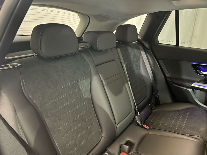 GuidiCar - MERCEDES BENZ Nuova GLC SUV 1 GLC 300 de 4MATIC AMG Line ADVANCED TECH Nuovo