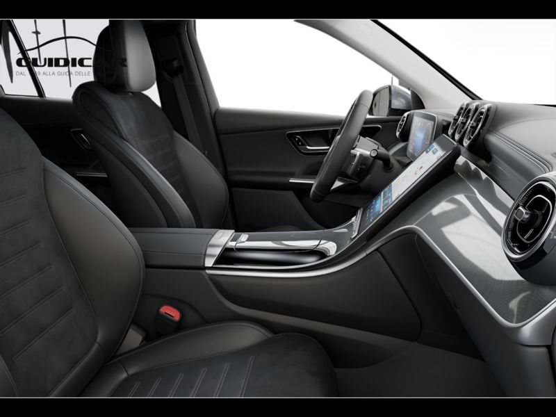 GuidiCar - MERCEDES BENZ Nuova GLC SUV 1 GLC 300 de 4MATIC DL1 Nuovo