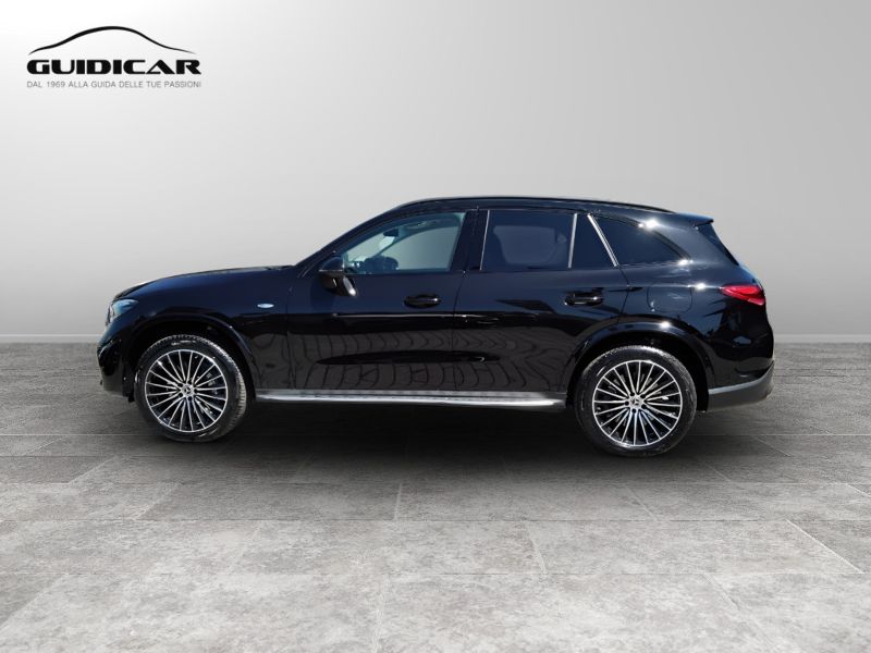 GuidiCar - MERCEDES BENZ Nuova GLC SUV 1 GLC 300 de 4MATIC AMG Line ADVANCED TECH Nuovo