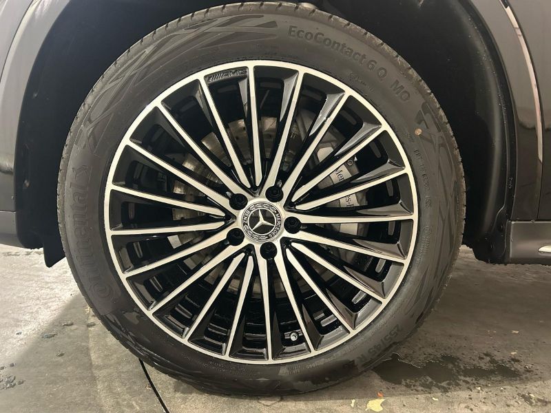 GuidiCar - MERCEDES BENZ Nuova GLC SUV 1 GLC 300 de 4MATIC AMG Line ADVANCED TECH Nuovo