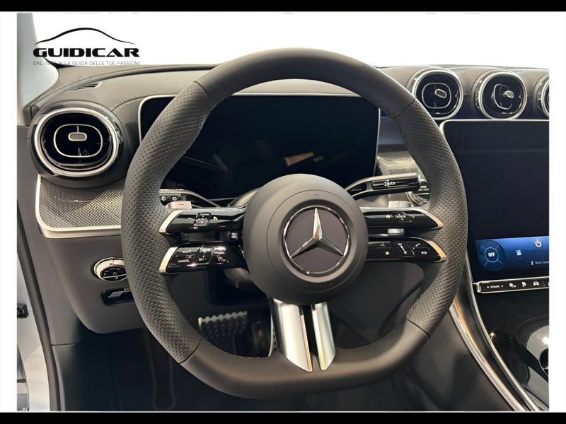 GuidiCar - MERCEDES BENZ Nuova GLC SUV 1 GLC 300 de 4MATIC DL1 Nuovo