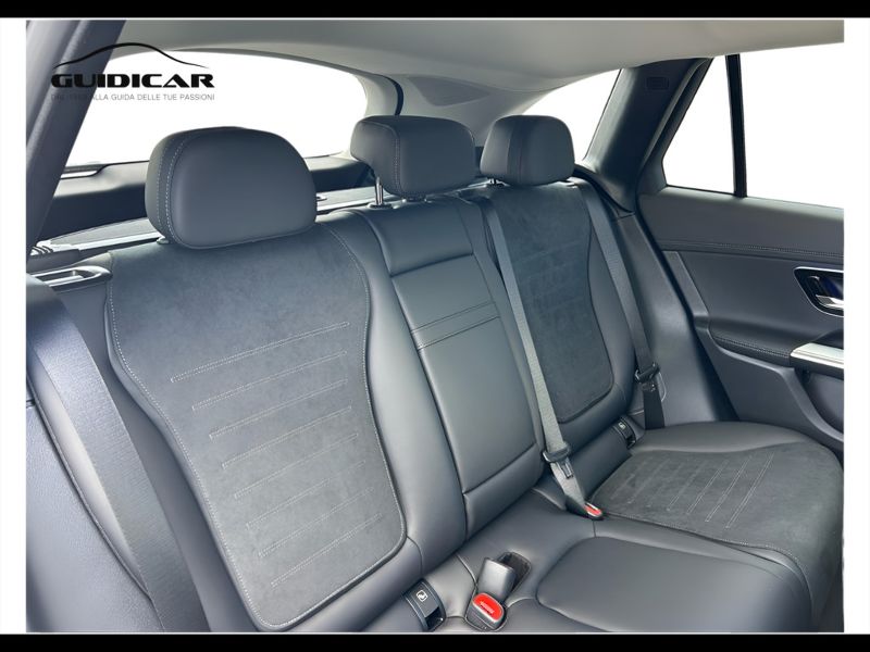 GuidiCar - MERCEDES BENZ Nuova GLC SUV 1 GLC 300 de 4MATIC AMG Line ADVANCED Nuovo