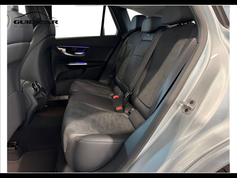 GuidiCar - MERCEDES BENZ Nuova GLC SUV 1 GLC 300 de 4MATIC DL1 Nuovo