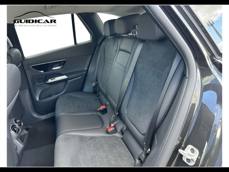 GuidiCar - MERCEDES BENZ Nuova GLC SUV 1 GLC 300 de 4MATIC AMG Line ADVANCED Nuovo